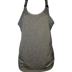 NIKE Dri-Fit Racer Back Athletic Tank Top